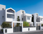 3 bedroom Villa in Larnaca Oroklini Seaside Area