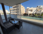 2 bedroom apartment in Larnaca Sklavenitis Area