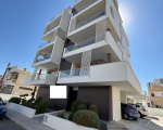 2 bedroom apartment in Larnaca Sklavenitis Area