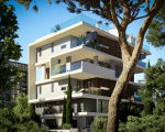 2 Bedroom apartment in Larnaca Agioi Anargyroi Area