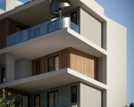 2 Bedroom penthouse in Larnaca Agioi Anargyroi Area