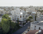 2 Bedroom penthouse in Larnaca Agioi Anargyroi Area