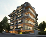 Exclusive 3 Bedroom Luxury Penthouse in Larnaca Drosia Area