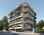 Exclusive 3 Bedroom Luxury Penthouse in Larnaca Drosia Area