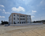 NEW 3 bedroom apartment in Larnaca Rizoelia Area