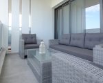 2 bedroom apartment in Larnaca Bluepine Area