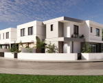 3 bedroom House in Larnaca Pyla Area