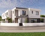 3 bedroom House in Larnaca Pyla Area