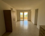 1 bedroom studio in Larnaca Tersefanou Area