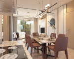 1 bedroom apartment in Larnaca Mavros store Area