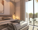 1 bedroom apartment in Larnaca Mavros store Area