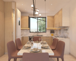 1 bedroom apartment in Larnaca Mavros store Area