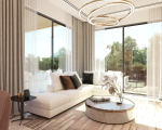 1 bedroom apartment in Larnaca Mavros store Area