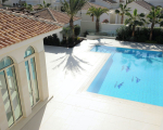 5 bedroom Luxury Villa in Larnaca Faros Seaside Area