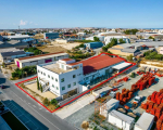 Mixed Warehouse and offices in Larnaca Aradippou Area