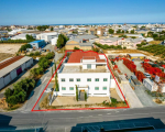 Warehouse and offices in Larnaca Aradippou Area