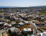 588 m2 Residential plot in Larnaca Ormideia Area