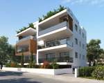 2 bedroom apartment in Larnaca Livadia Area