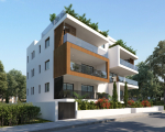 2 bedroom apartment in Larnaca Livadia Area