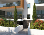 2 bedroom apartment in Larnaca Livadia Area