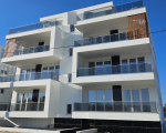 NEW 2 bedroom penthouse in Larnaca Livadia Area