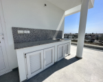 NEW 2 bedroom penthouse in Larnaca Livadia Area