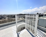 NEW 2 bedroom penthouse in Larnaca Livadia Area