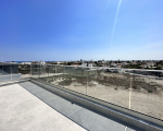 NEW 2 bedroom penthouse in Larnaca Livadia Area