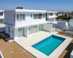 New 3 bedroom House in Larnaca Pyla Area