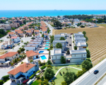 New 3 bedroom House in Larnaca Pyla Area