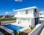 New 3 bedroom House in Larnaca Pyla Area