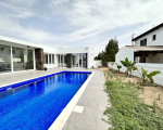 New 3 bedroom Bungalow in Larnaca Pyla Area