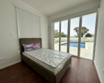 New 3 bedroom Bungalow in Larnaca Pyla Area