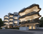 Whole Residental building in Larnaca Land of Tomorrow Area