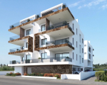 Whole Residential building in Larnaca Livadia Area