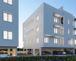 Whole Residential building in Larnaca Livadia Area