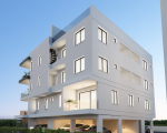 Whole Residential building in Larnaca Livadia Area