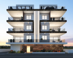 Whole Residential building in Larnaca Livadia Area