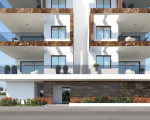 Whole Residential building in Larnaca Livadia Area