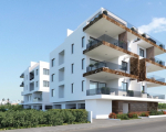 Whole Residential building in Larnaca Livadia Area