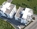 Whole Residential building in Larnaca Livadia Area