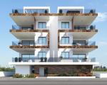 Whole Residential building in Larnaca Livadia Area