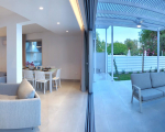 3 bedroom Villa Beachfront in Larnaca Perivolia Area