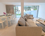 3 bedroom Villa Beachfront in Larnaca Perivolia Area