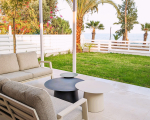 3 bedroom Villa Beachfront in Larnaca Perivolia Area