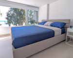 3 bedroom Villa Beachfront in Larnaca Perivolia Area