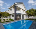 3 bedroom Villa in Larnaca Perivolia Area