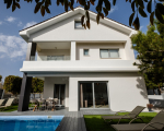 3 bedroom Villa in Larnaca Perivolia Area