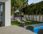 3 bedroom Villa in Larnaca Perivolia Area