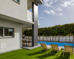 3 bedroom Villa in Larnaca Perivolia Area